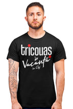 Tricou Vacanță în Cluj