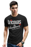 Tricou Vânătoare în Caraș-Severin
