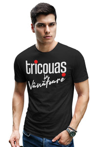 Tricou Vânătoare