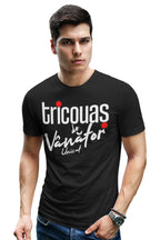 Tricou Vânător Unicat