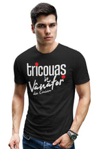 Tricou Vânător din Craiova