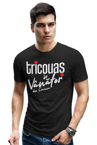 Tricou Vânător din Craiova