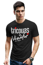 Tricou Vânător din Argeș