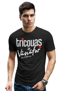 Tricou Vânător din Călărași