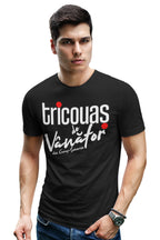 Tricou Vânător din Caraș-Severin