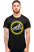 Tricou Vara La Soare!