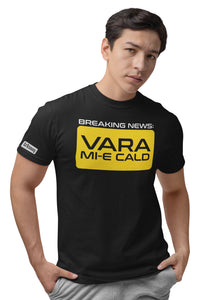 Tricou Vara Mi-e Cald