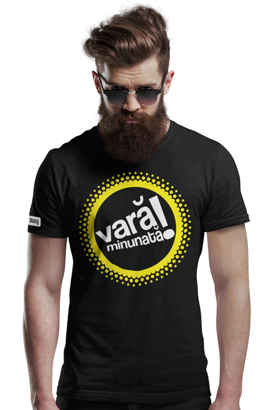 Tricou Vară Minunată!