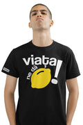 Tricou Viața ne dă Lămâie!