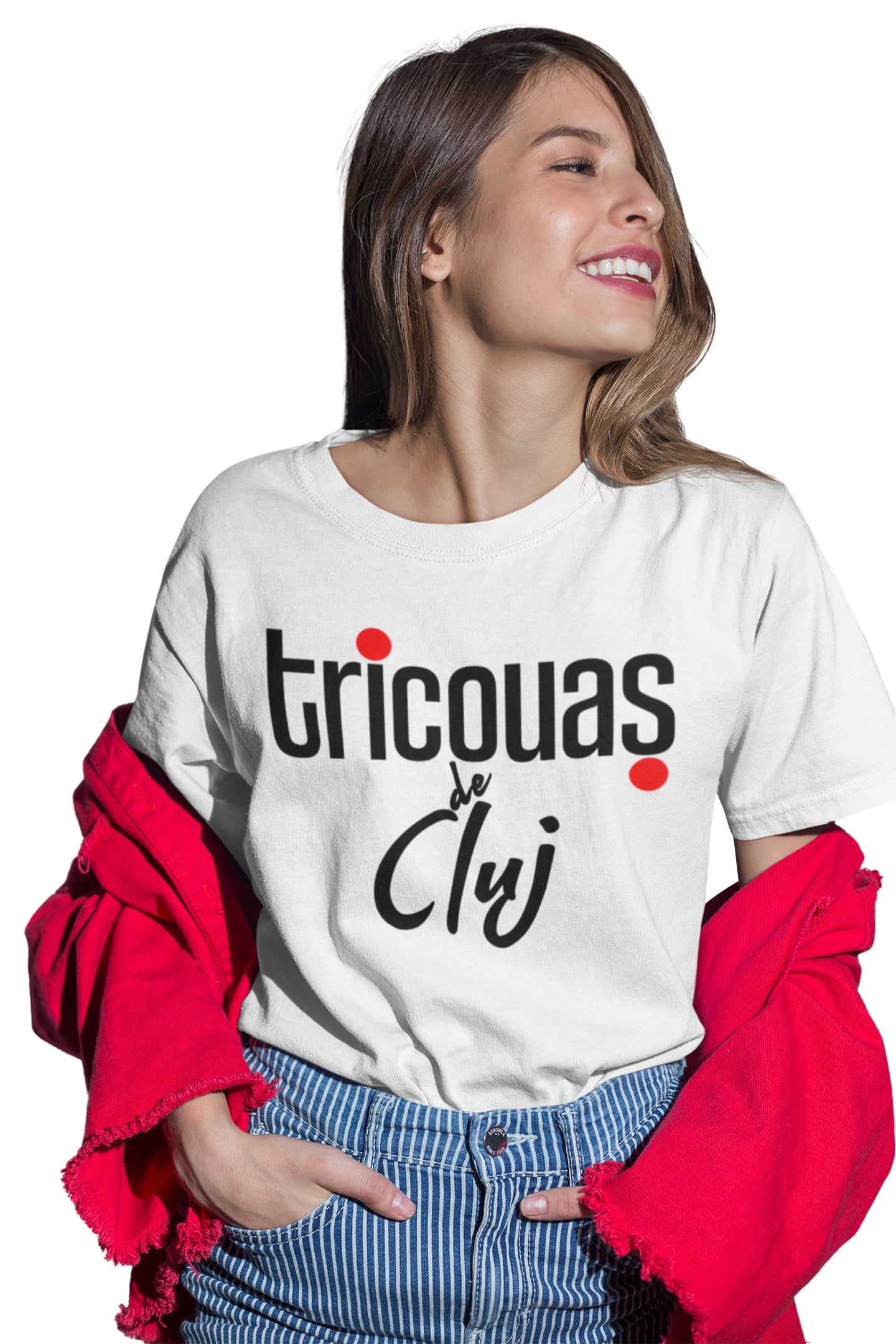 Tricou Cluj