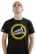 Tricou Vreau Soare!