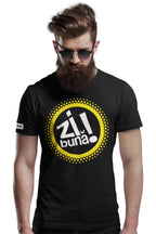 Tricou Zi Bună!