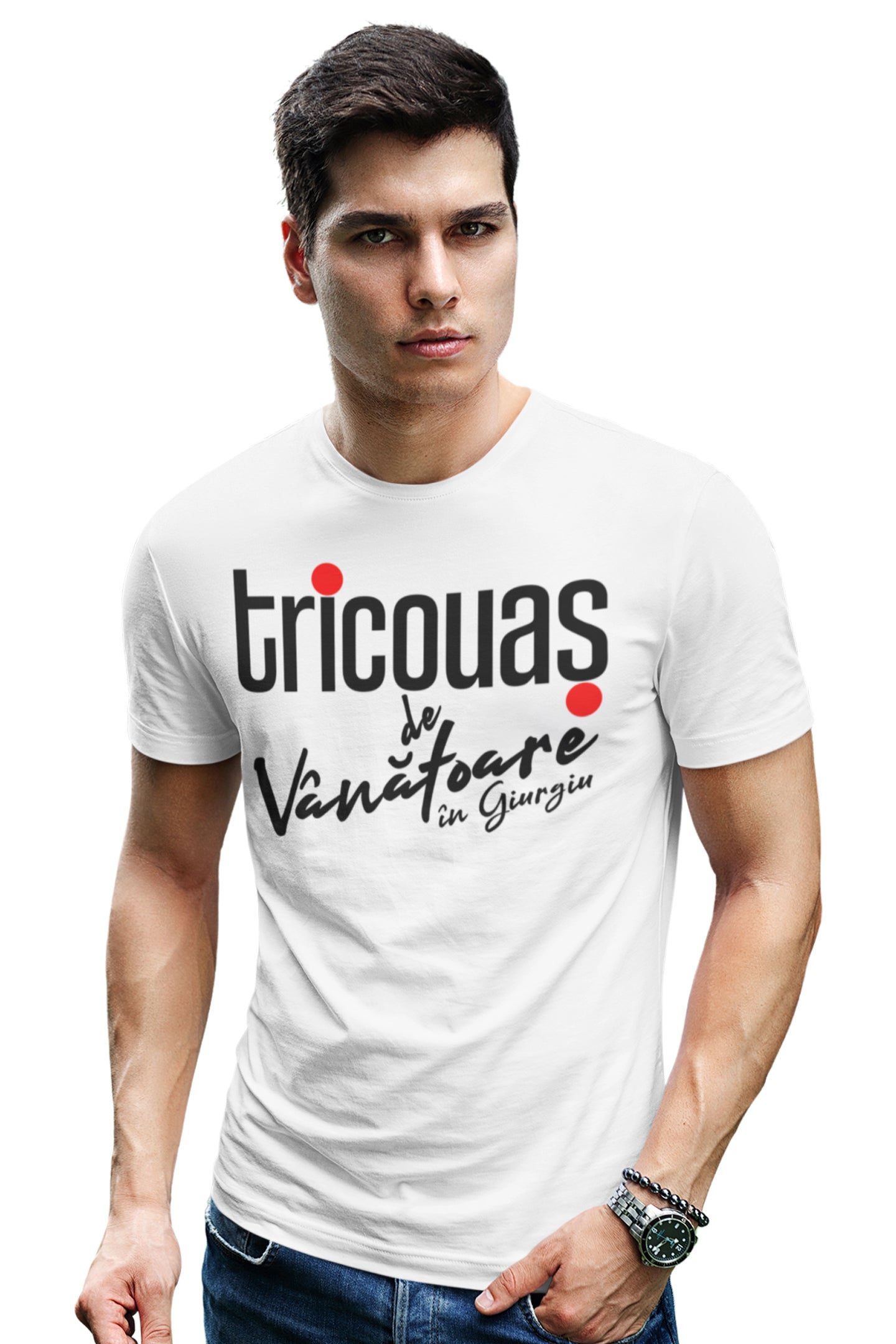 Vânătoare în Giurgiu