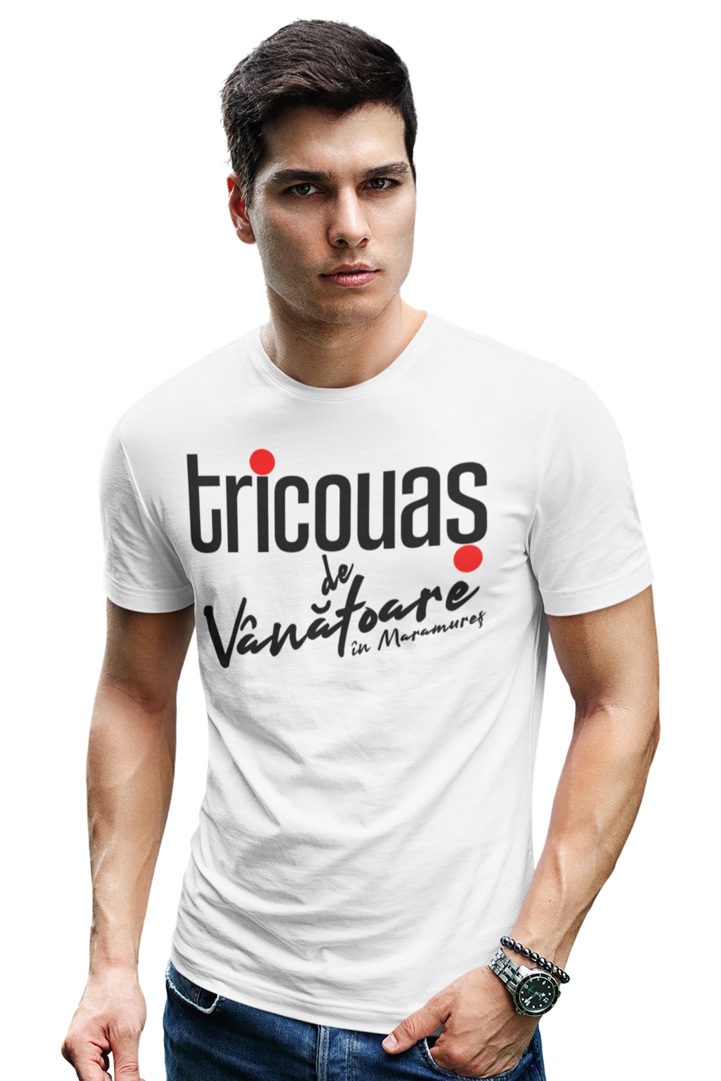 Vânătoare în Maramureș