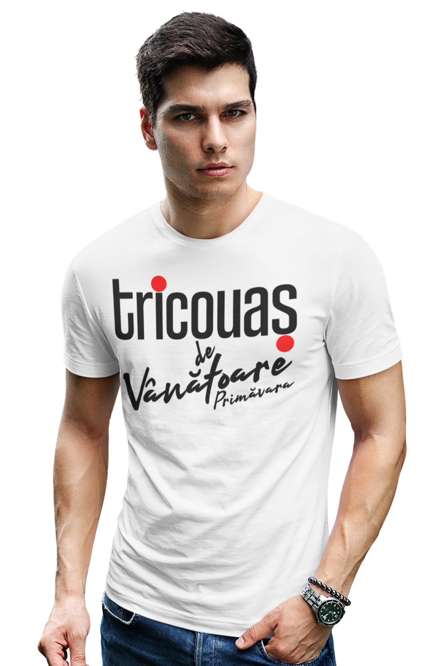 Vânătoare Primăvara