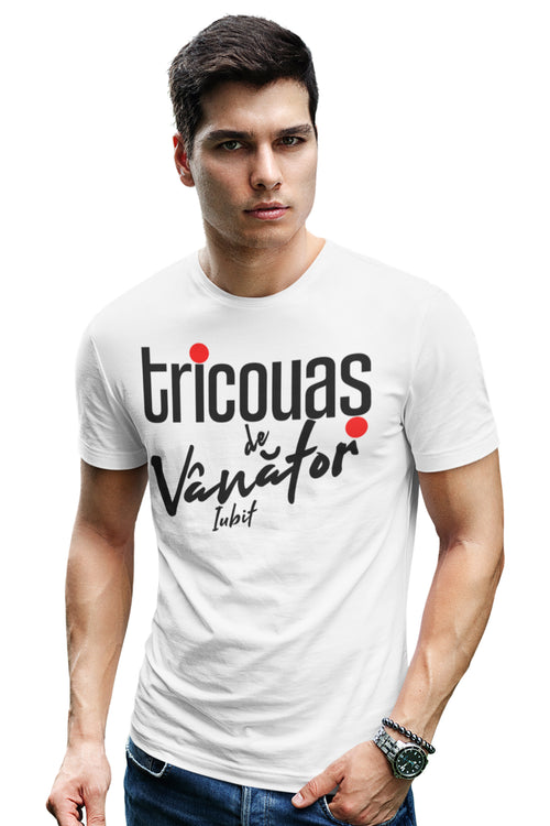 Vânător Iubit
