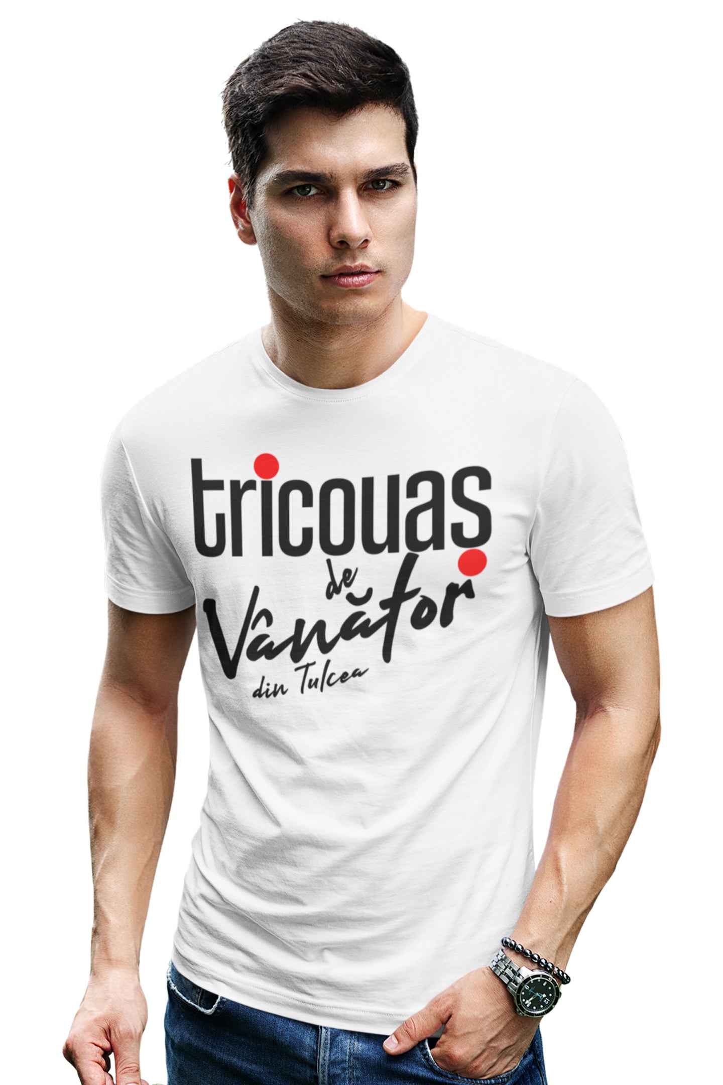 Vânător din Tulcea