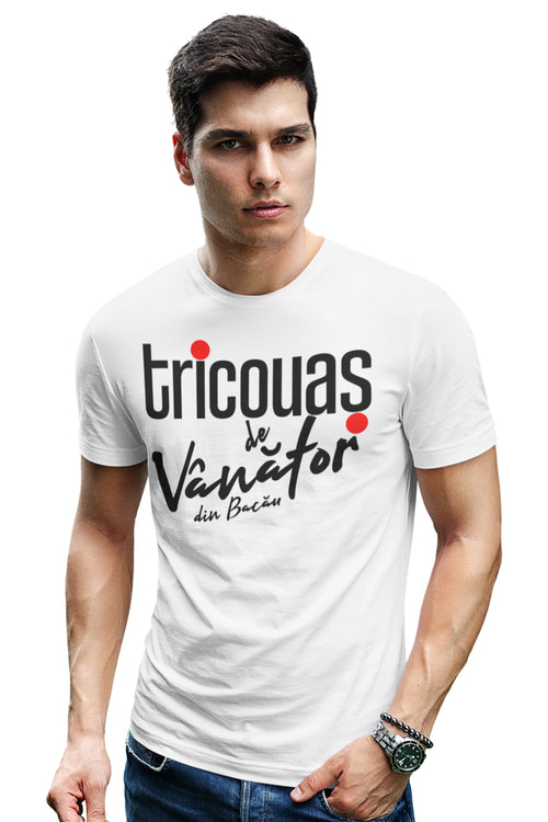 Vânător din Bacău