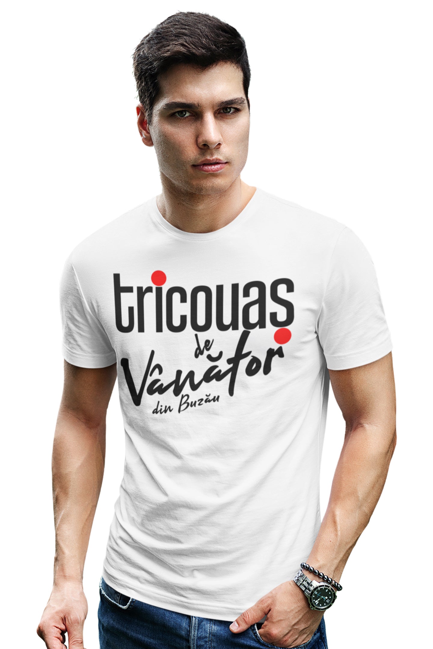 Vânător din Buzău