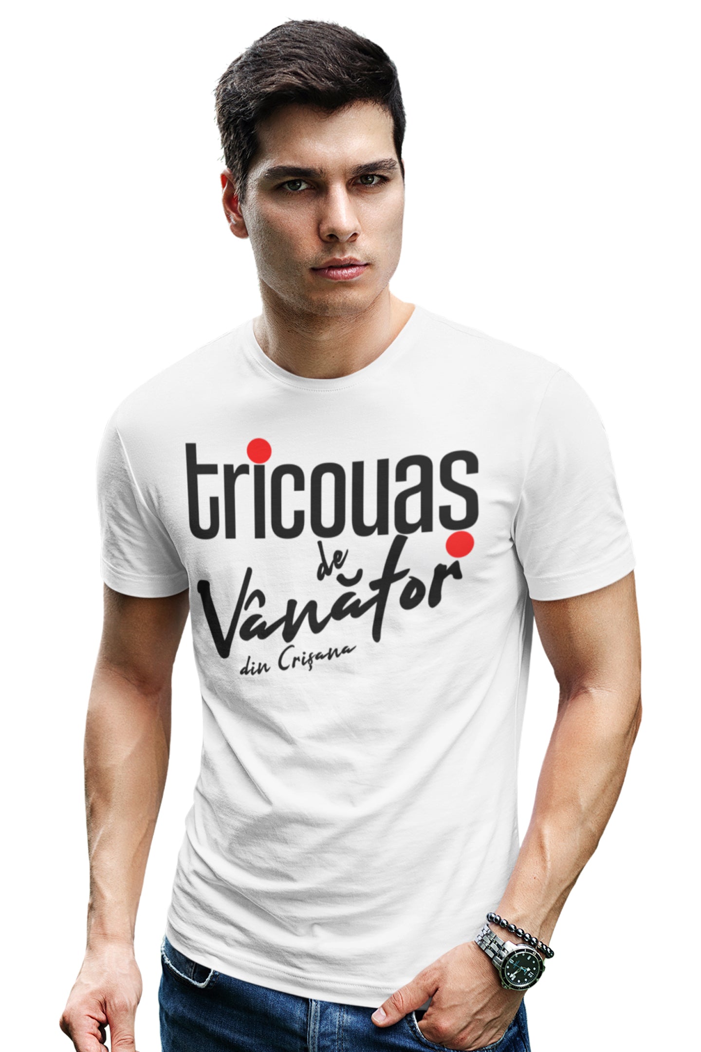 Vânător din Crișana