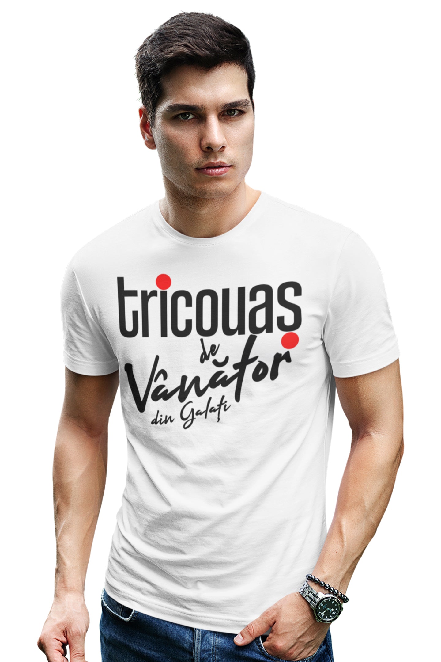 Vânător din Galați