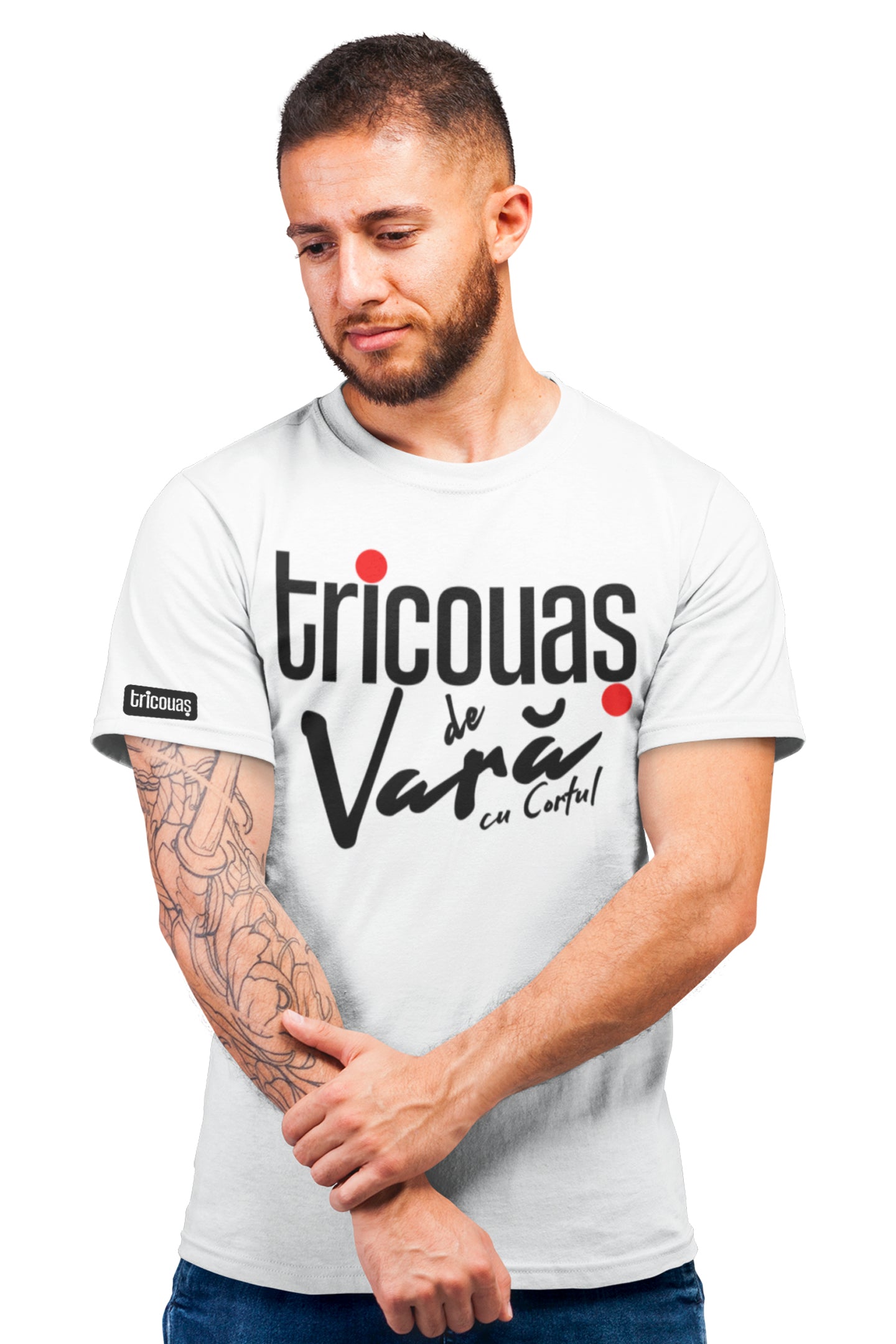 Vară cu Cortul