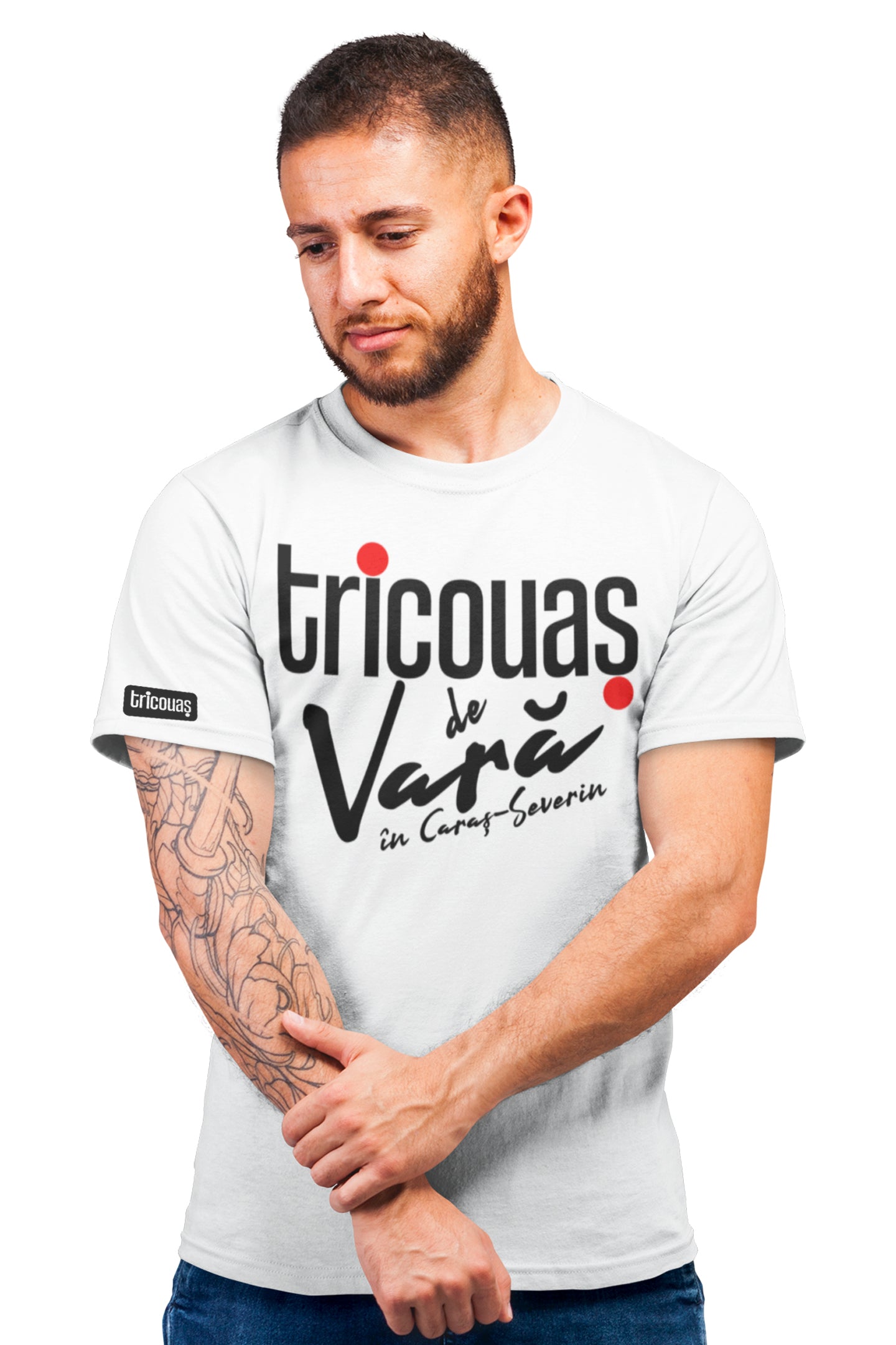 Vară în Caraș-Severin