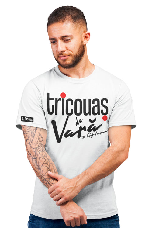 Vară în Cluj-Napoca