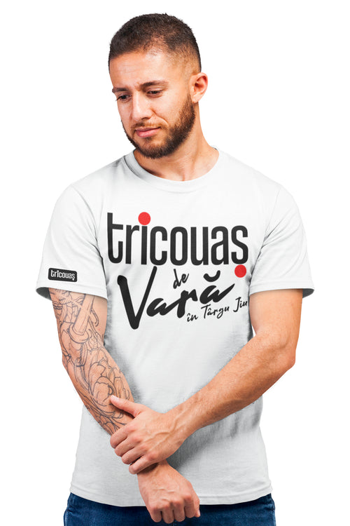 Vară în Târgu Jiu