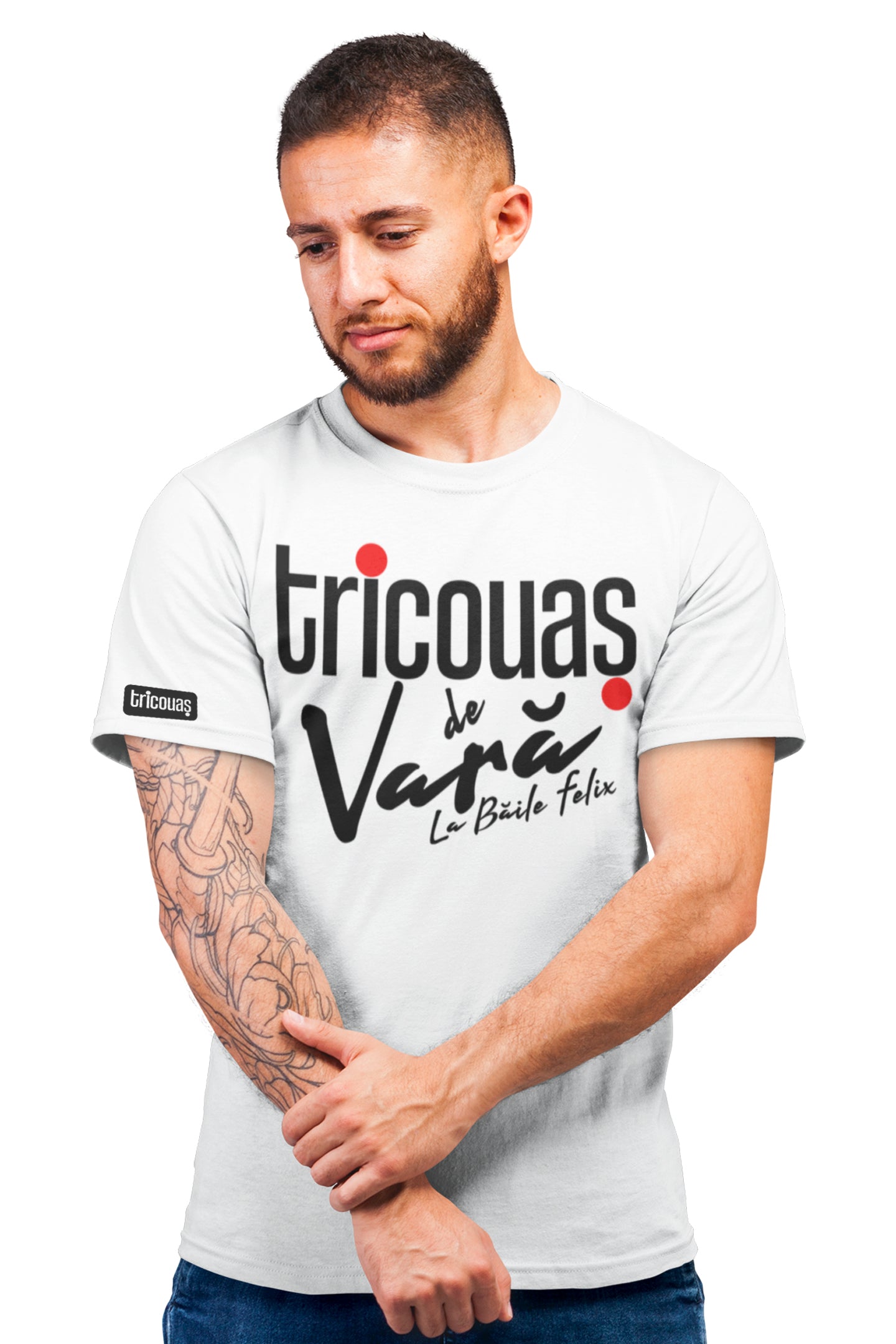 Vară la Băile Felix