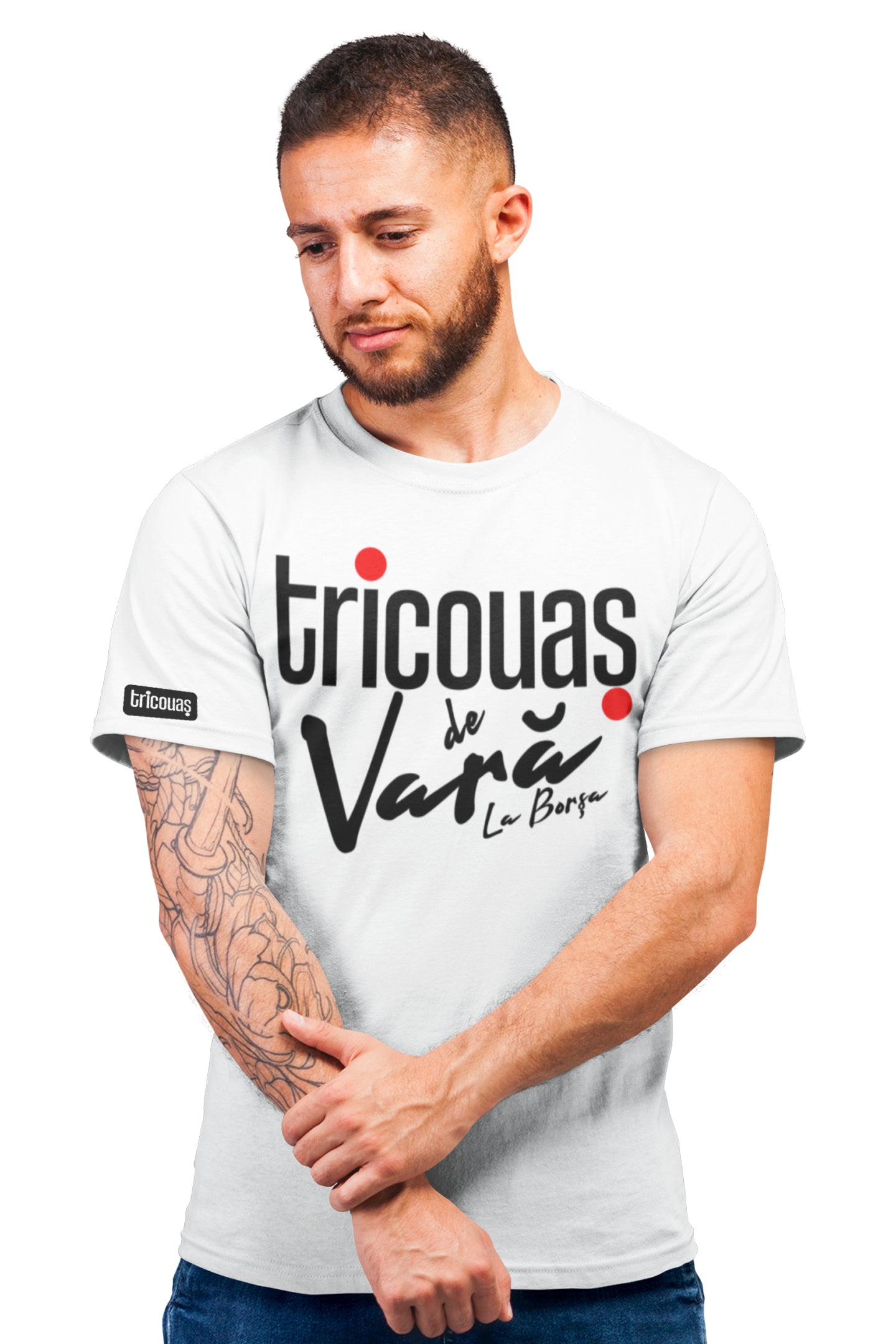 Vară la Borșa