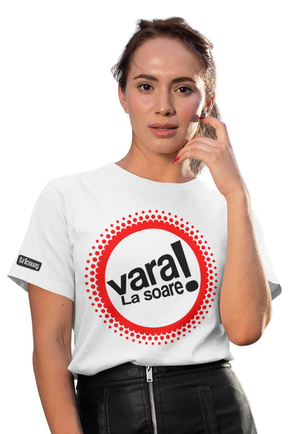 Vara La Soare!