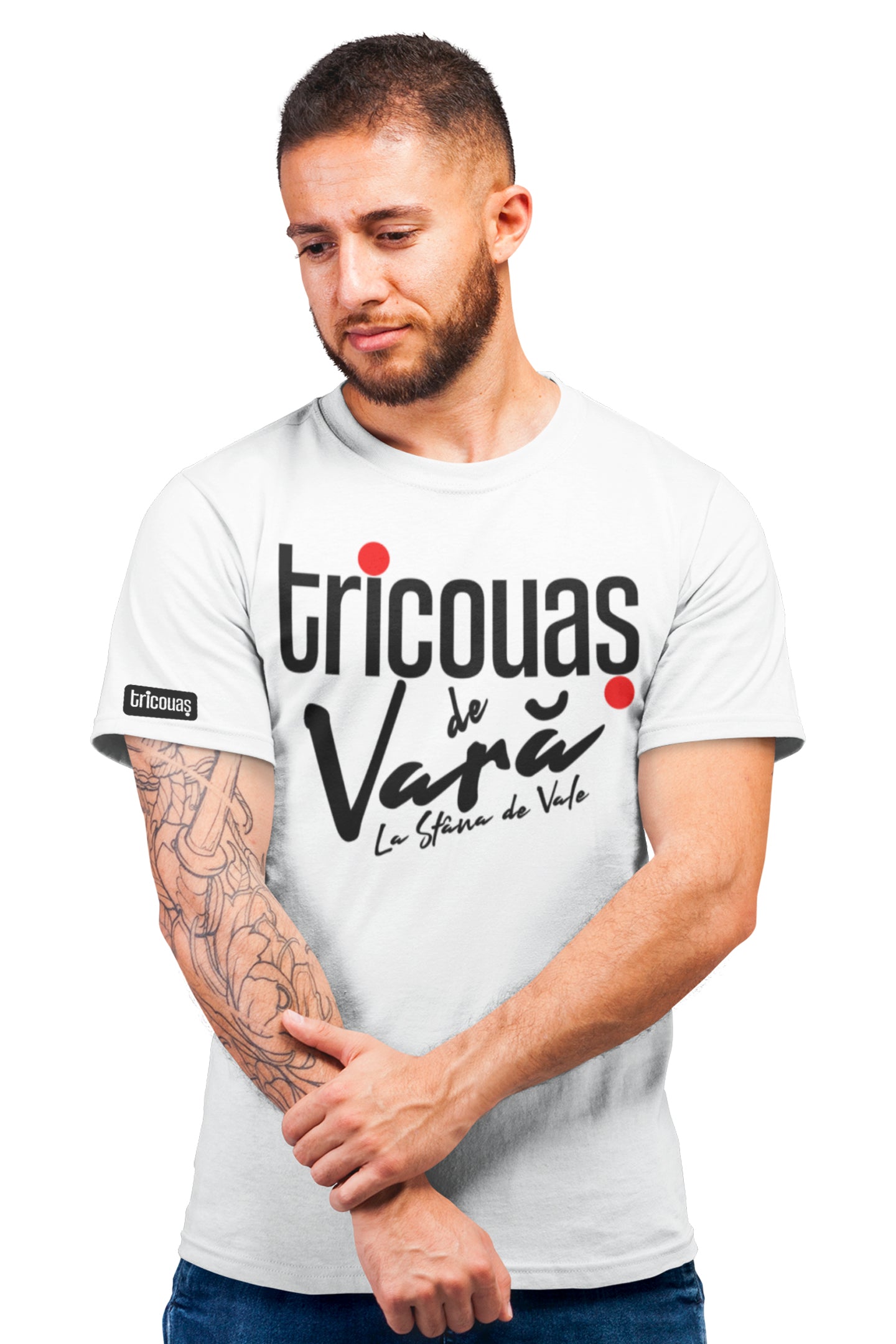Vară la Stâna de Vale