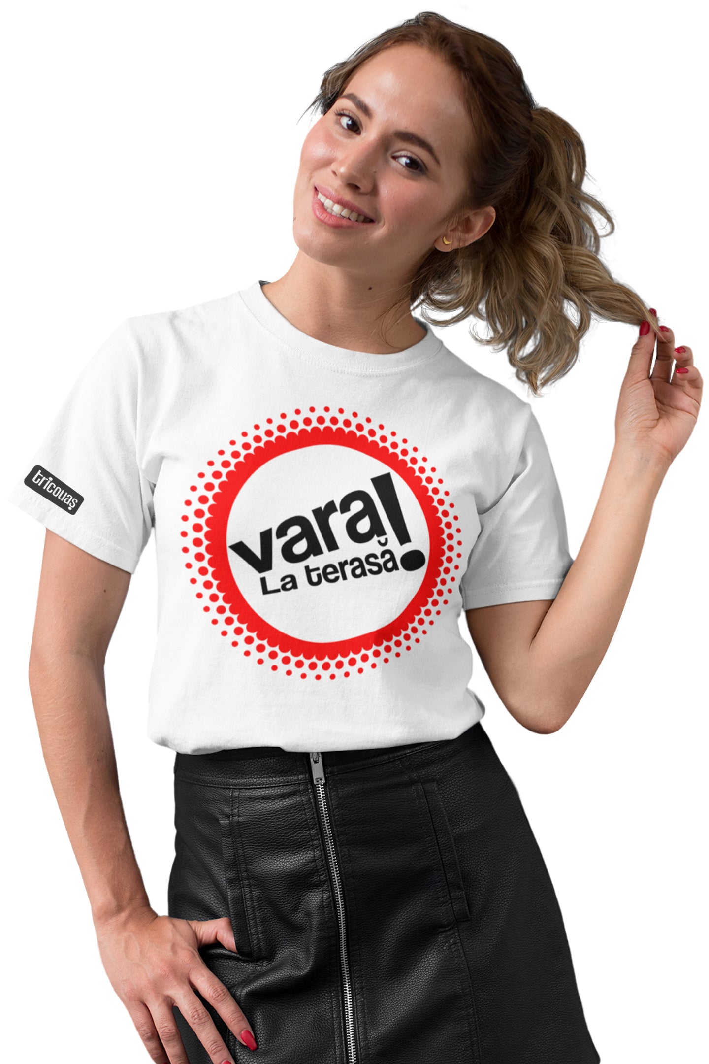 Vara La Terasă!