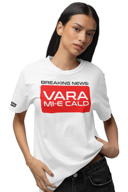 Vara Mi-e Cald
