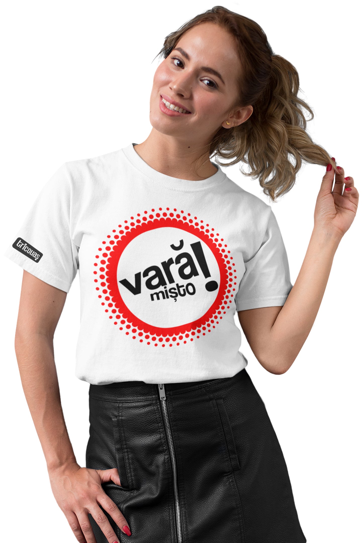 Vară Mișto!
