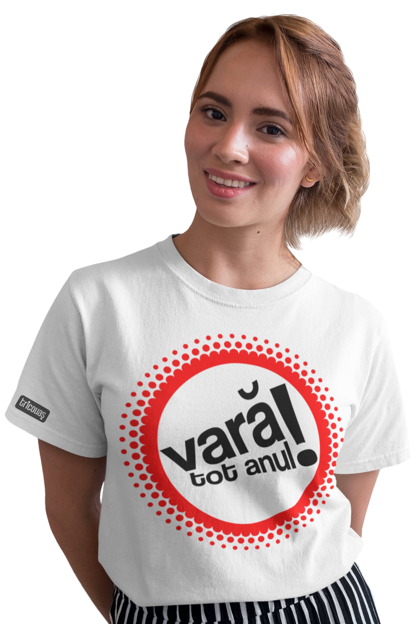 Vară Tot Anul!