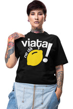 Viața ne dă Lămâie!