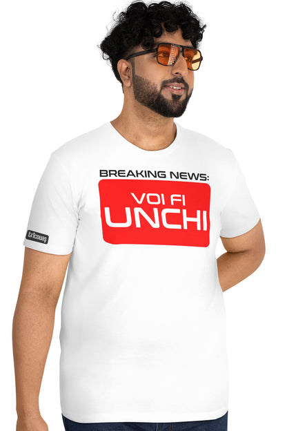 Voi fi Unchi
