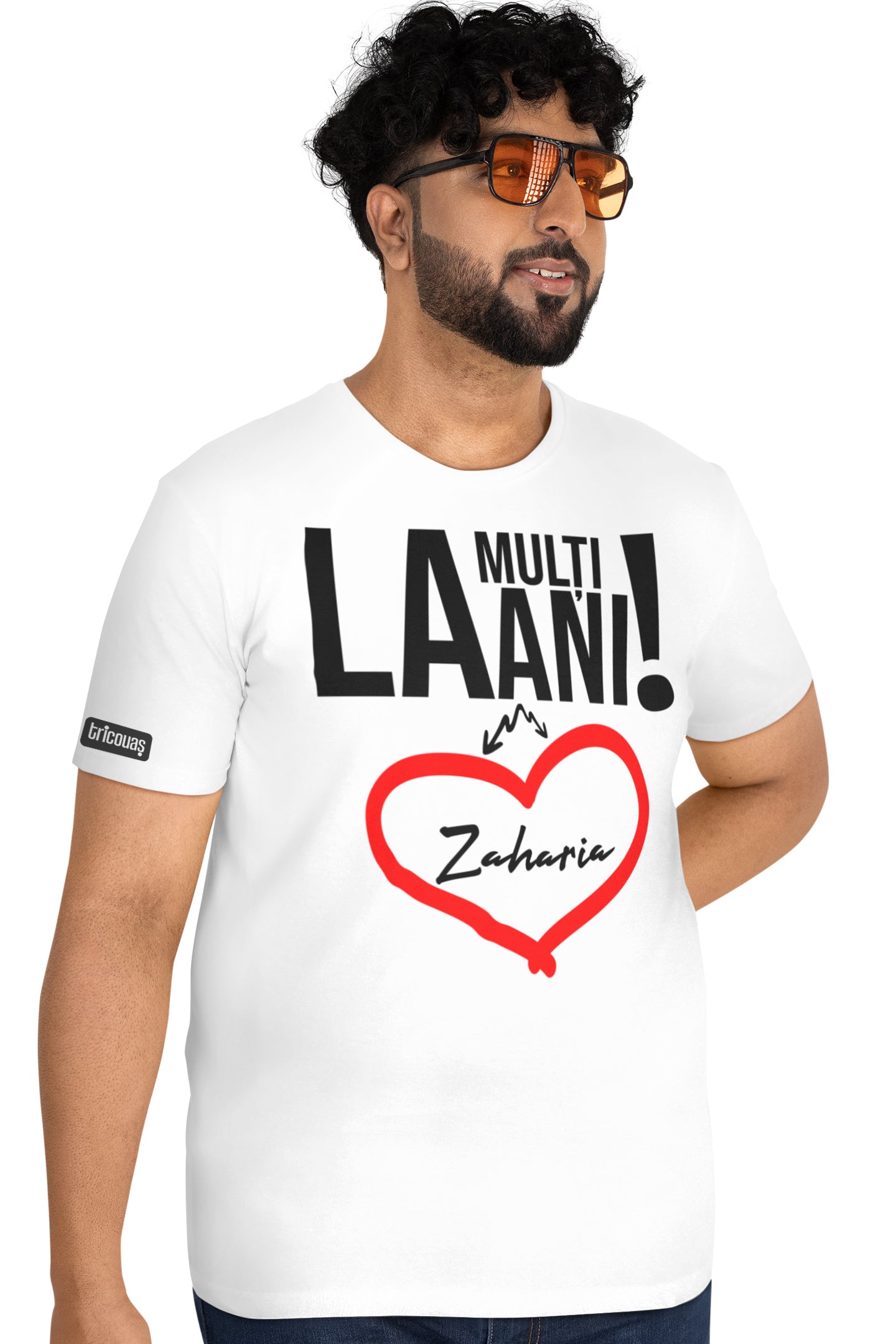 Cadou pentru Zaharia