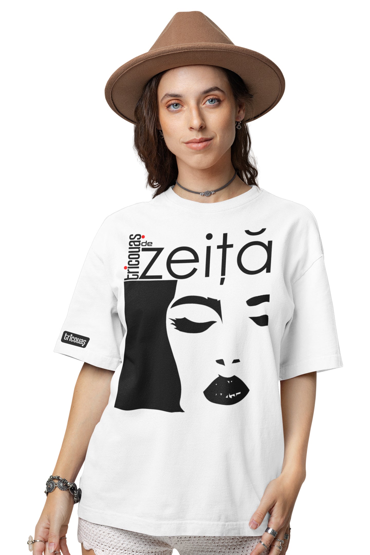 Tricou Zeiță