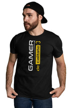 Tricou Gameri