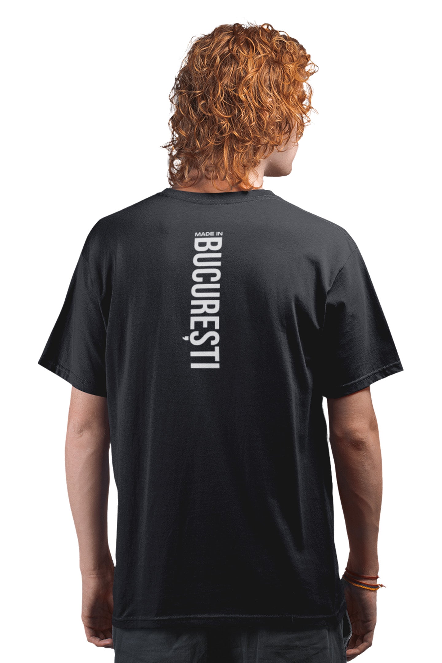 Tricou București