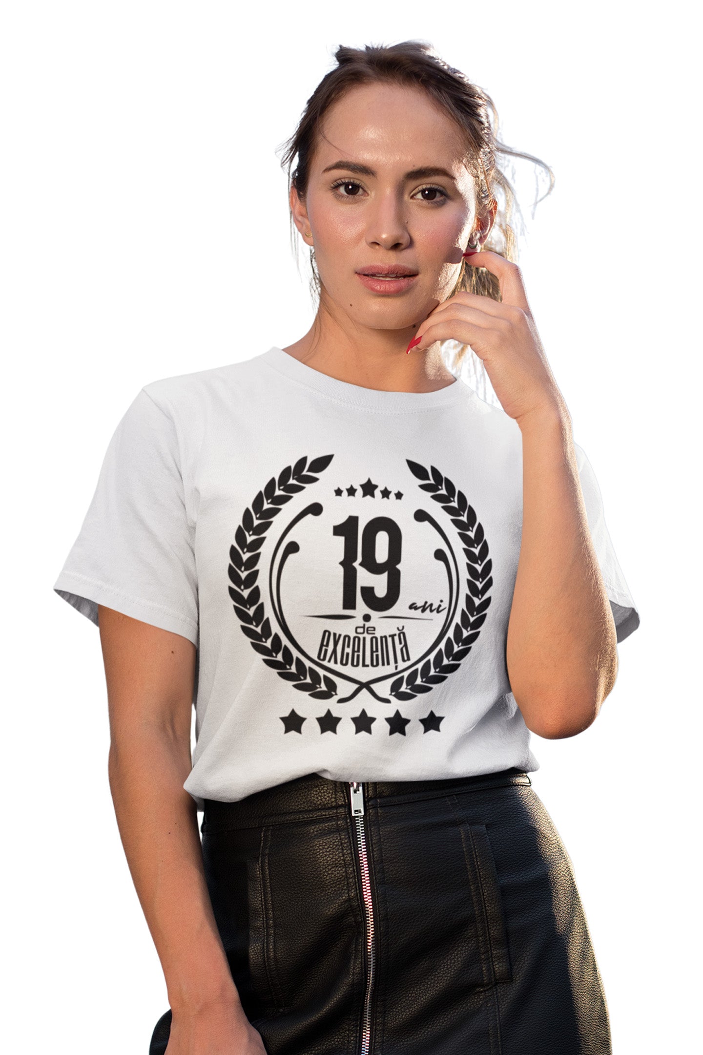 Tricou Cadou 19 ani