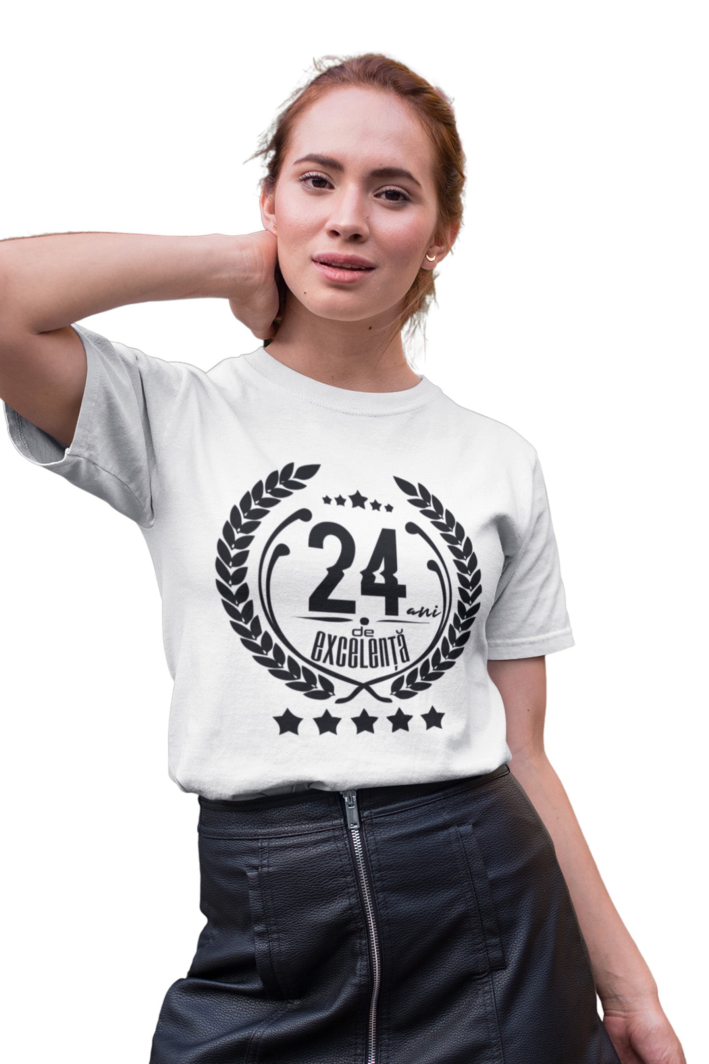 Tricou Cadou 24 ani