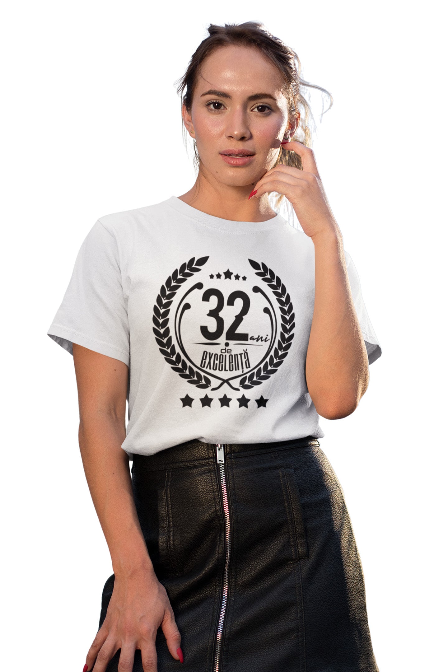 Tricou Cadou 32 ani