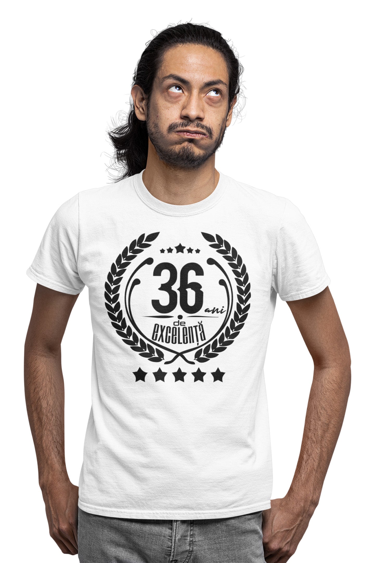 Tricou Cadou 36 ani
