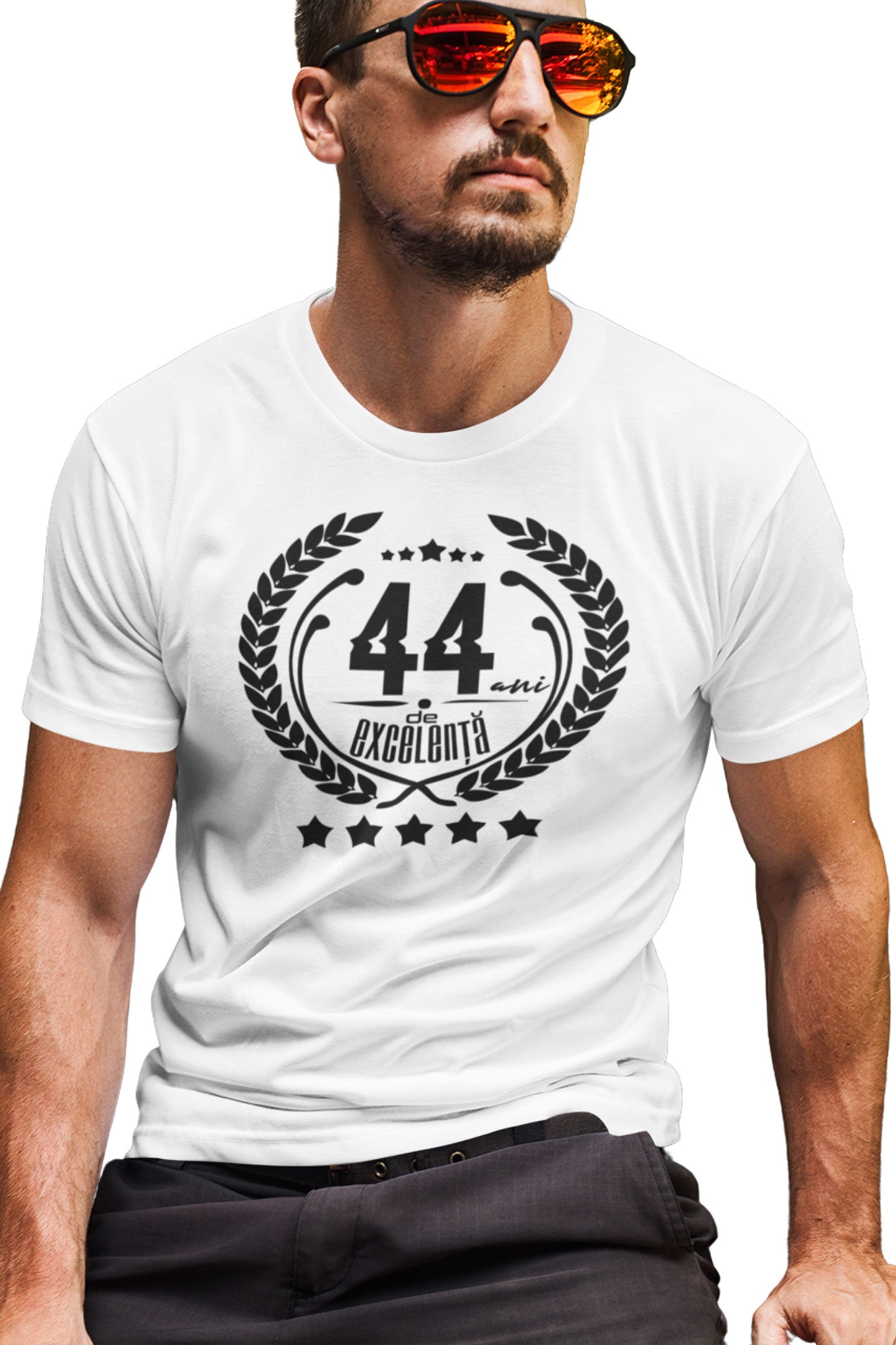 Tricou Cadou 44 ani