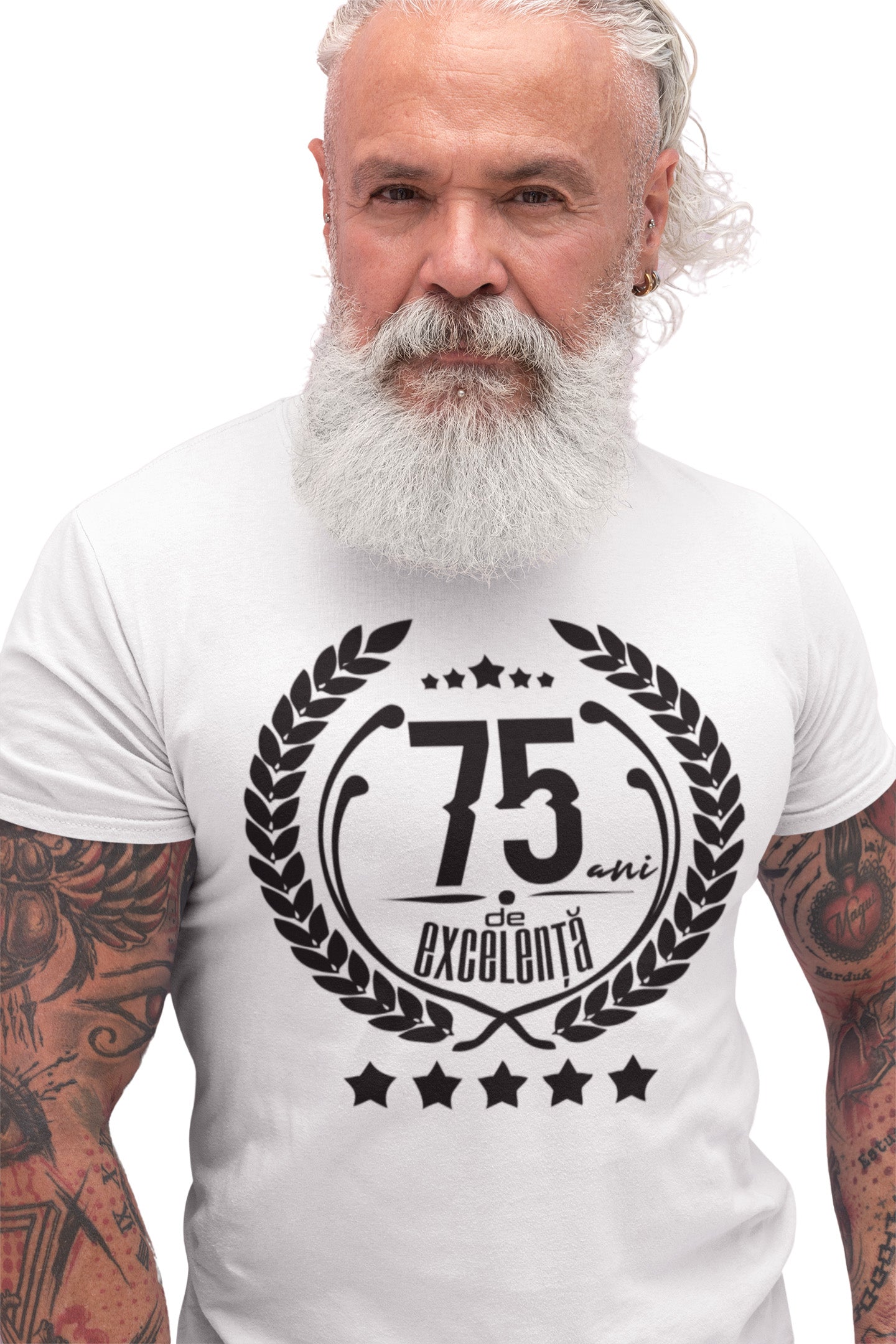 Tricou Cadou 75 ani