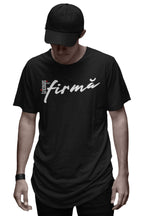 Tricou Oversize de Firmă El